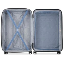 Delsey Cruise 3.0 28" Expandable Spinner -Travel Luggage delsey cruise 3.0 40287983001 07