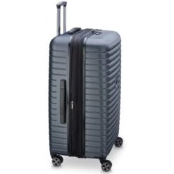 Delsey Cruise 3.0 28" Expandable Spinner -Travel Luggage delsey cruise 3.0 40287983001 12