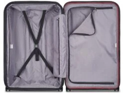 Delsey Securitime 29" Expandable Spinner 9 Delsey Securitime 29" Expandable Spinner -Travel Luggage delsey securitime 29 expandable spinner 92