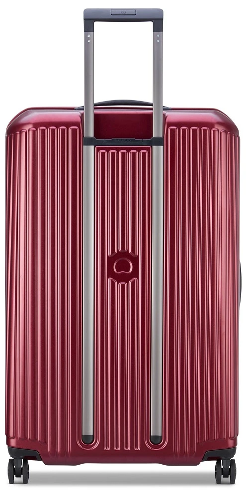 Delsey Securitime 29" Expandable Spinner 5 Delsey Securitime 29" Expandable Spinner - Image 5