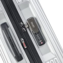 Delsey Securitime 29" Expandable Spinner 11 Delsey Securitime 29" Expandable Spinner -Travel Luggage delsey securitime 29 expandable spinner 96