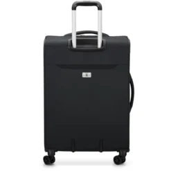 Delsey Sky Max 2.0 24" Expandable Spinner Upright -Travel Luggage delsey sky max 2.0 40328482000 00 03 07