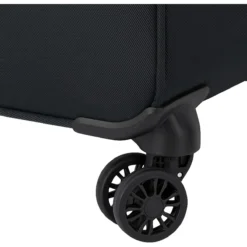 Delsey Sky Max 2.0 24" Expandable Spinner Upright -Travel Luggage delsey sky max 2.0 40328482000 00 13