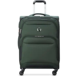 Delsey Sky Max 2.0 24" Expandable Spinner Upright -Travel Luggage delsey sky max 2.0 40328482003 00 01
