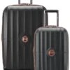 Delsey St. Tropez 2-Piece Luggage Set