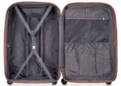 Delsey St. Tropez 2-Piece Luggage Set -Travel Luggage delsey st tropez 2 piece luggage set 129