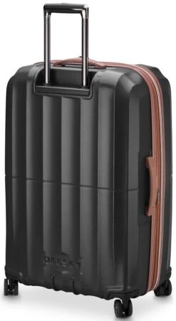 Delsey St. Tropez 2-Piece Luggage Set -Travel Luggage delsey st tropez 2 piece luggage set 131