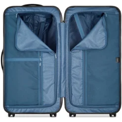 Delsey Turenne 26" Medium Trunk Spinner -Travel Luggage delsey turenne 40162181800 04 1800x1800 0634ad12 3036 412f 9b19 287801beaf75