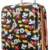 Disney Mickey Mouse Classic Hardside 20" Spinner