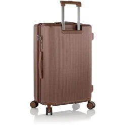 Heys Earth Tones 26" Expandable Spinner 21 Heys Earth Tones 26" Expandable Spinner -Travel Luggage earthtones 26 back umber Copy 2 1500x1500 05253094 ca85 4fa7 abc6 f39235ac880b