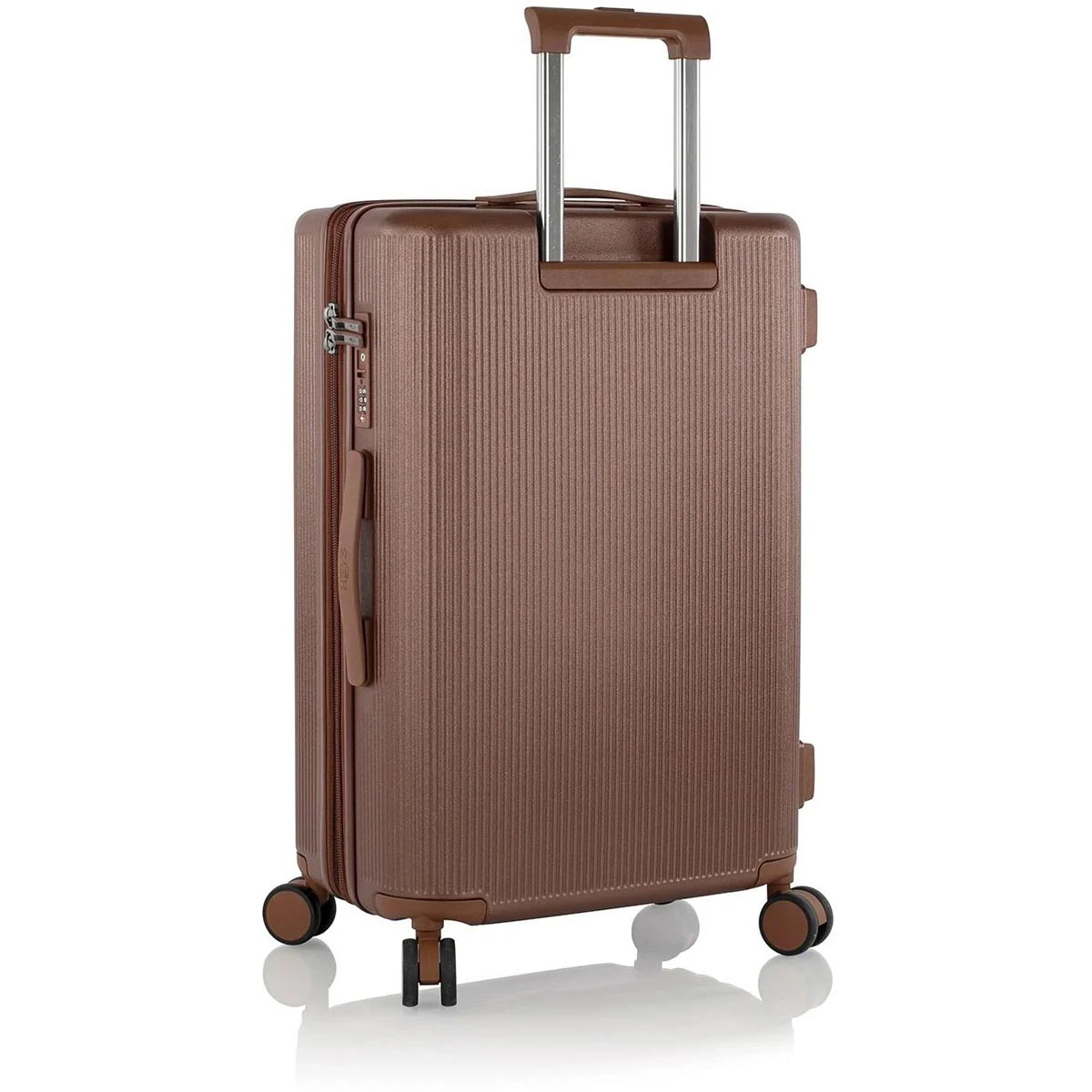 Heys Earth Tones 26" Expandable Spinner 11 Heys Earth Tones 26" Expandable Spinner - Image 11
