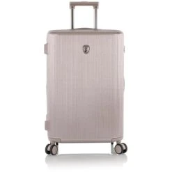 Heys Earth Tones 26" Expandable Spinner 13 Heys Earth Tones 26" Expandable Spinner -Travel Luggage earthtones 26 front atmosphere Copy 2 1500x1500 6cffede4 6ce6 4ed3 ac95 eecdc6bc7e62