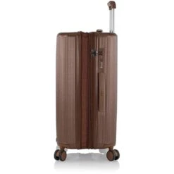 Heys Earth Tones 26" Expandable Spinner 19 Heys Earth Tones 26" Expandable Spinner -Travel Luggage earthtones 26 side umber 1500x1500 ece2ef1a 44c4 4f66 a4d4 7e038b6adf68