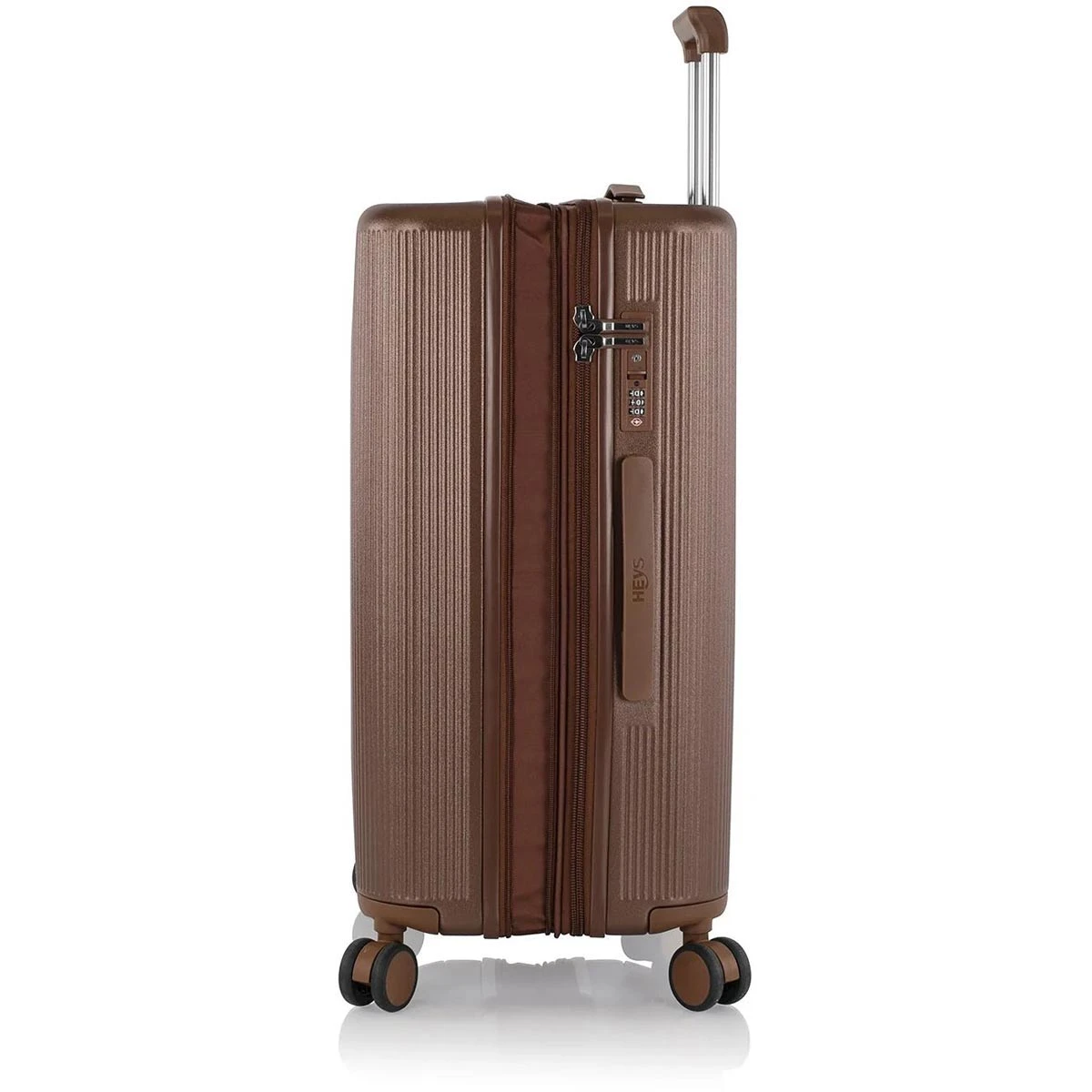 Heys Earth Tones 26" Expandable Spinner 9 Heys Earth Tones 26" Expandable Spinner - Image 9