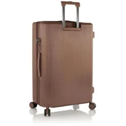 Heys Earth Tones 30" Expandable Spinner -Travel Luggage earthtones 30 back umber 1500x1500 825f3d2a 541d 4f6f 8d2c 09b349111f80