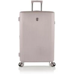 Heys Earth Tones 30" Expandable Spinner -Travel Luggage earthtones 30 front atmosphere 700x 1a63705b 3228 4143 820d fecb2a617546