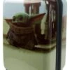 Ful Baby Yoda Star Wars 21" Expandable Carry-On Spinner