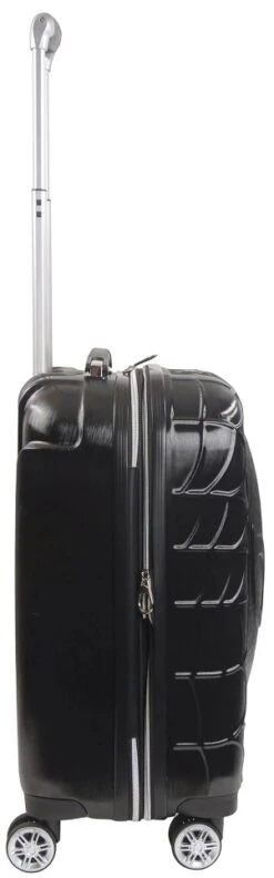 Ful Spiderman 21" Carry-On Hardside Spinner -Travel Luggage ful spiderman 21 carry on hardside spinner 76