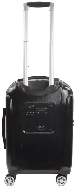 Ful Spiderman 21" Carry-On Hardside Spinner -Travel Luggage ful spiderman 21 carry on hardside spinner 78