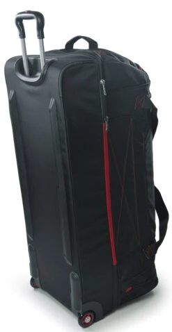 Ful Tour Manager 36" Wheeled Duffel -Travel Luggage ful tour manager 36 wheeled duffel 80