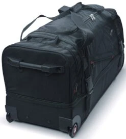Ful Tour Manager 36" Wheeled Duffel -Travel Luggage ful tour manager 36 wheeled duffel 82