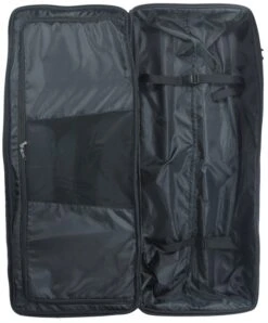 Ful Tour Manager 36" Wheeled Duffel -Travel Luggage ful tour manager 36 wheeled duffel 84