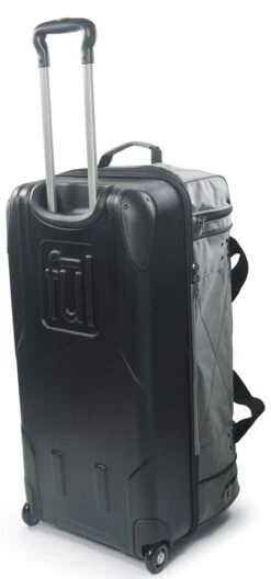 Ful Workhorse 30" Wheeled Duffel -Travel Luggage ful workhorse 30 wheeled duffel 82