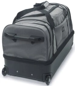 Ful Workhorse 30" Wheeled Duffel -Travel Luggage ful workhorse 30 wheeled duffel 84