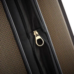 Hartmann Century Deluxe Carry-On Expandable Spinner -Travel Luggage hartmann century deluxe carry on expandable spinner 23