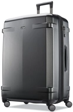 Hartmann Century Deluxe Extended Journey Expandable Spinner