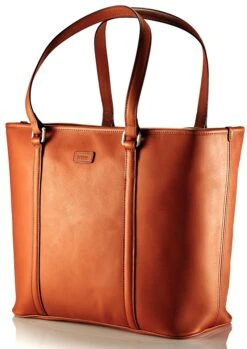 Hartmann Heritage Zippered Tote