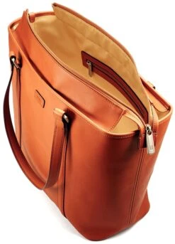 Hartmann Heritage Zippered Tote -Travel Luggage hartmann heritage zippered tote 64