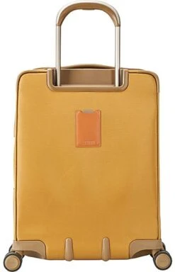 Hartmann Metropolitan 2 Domestic Carry-On Expandable Spinner -Travel Luggage hartmann lineaire carry on spinner 90