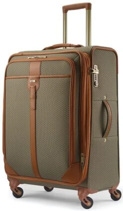 Hartmann Luxe 2 Carry-On Spinner