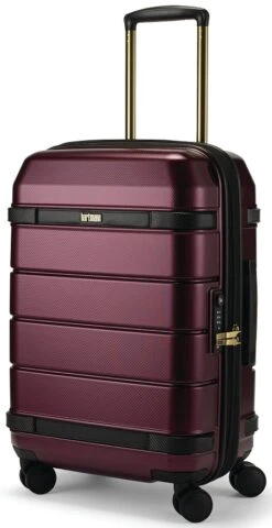 Hartmann Luxe Hardside Carry-On Spinner