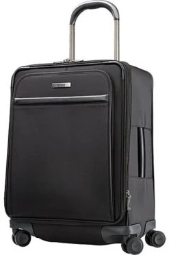Hartmann Metropolitan 2 Domestic Carry-On Expandable Spinner