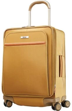 Travel Luggage -Travel Luggage hartmann metropolitan carry on spinner 83