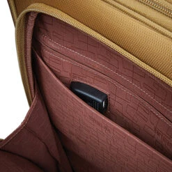 Hartmann Metropolitan 2 Domestic Carry-On Expandable Spinner -Travel Luggage hartmann metropolitan carry on spinner 86