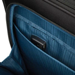 Hartmann Metropolitan 2 Global Carry-On Expandable Spinner -Travel Luggage hartmann metropolitan global carry on expandable spinner 107