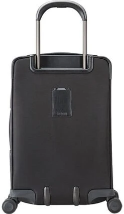 Hartmann Metropolitan 2 Global Carry-On Expandable Spinner -Travel Luggage hartmann metropolitan global carry on expandable spinner 108
