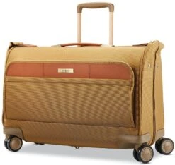 Hartmann Ratio Classic Deluxe 2 Carry-On Spinner Garment Bag