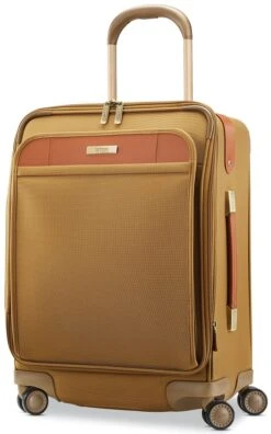 Hartmann Ratio Classic Deluxe 2 Domestic Carry-On