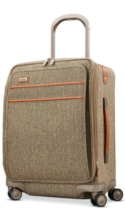 Hartmann Tweed Legend Domestic Carry-On Expandable Spinner