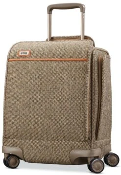 Hartmann Tweed Legend Underseat Carry-On Spinner