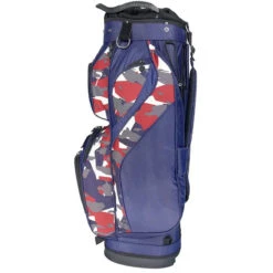 Subtle Hero Cart Bag