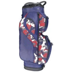 Subtle Hero Cart Bag -Travel Luggage hero cart bag admiral.patriot camo 288 900 1