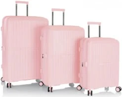 Heys Airlite 3-Piece Luggage Set