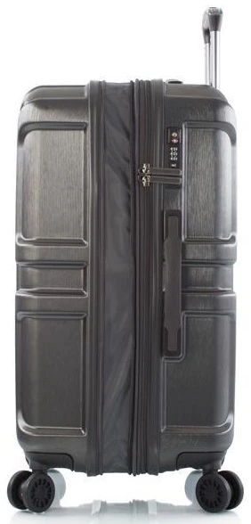 Heys Commander 3-Piece Luggage Set 4 Heys Commander 3-Piece Luggage Set - Image 4