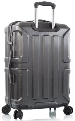 Heys Commander 3-Piece Luggage Set 10 Heys Commander 3-Piece Luggage Set -Travel Luggage heys commander 3 piece luggage set 85