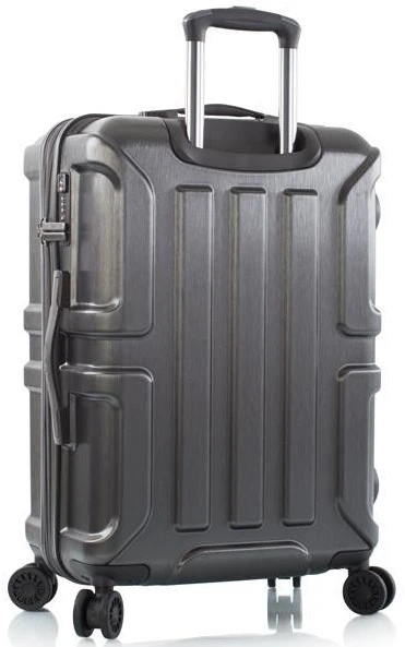 Heys Commander 3-Piece Luggage Set 5 Heys Commander 3-Piece Luggage Set - Image 5